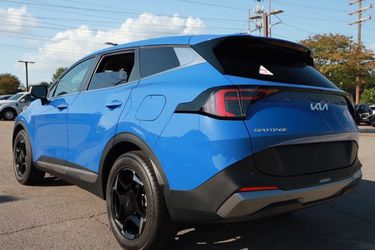 Kia Sportage 2026, снимка 2