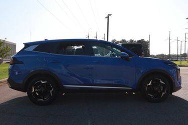 Kia Sportage 2026, снимка 4
