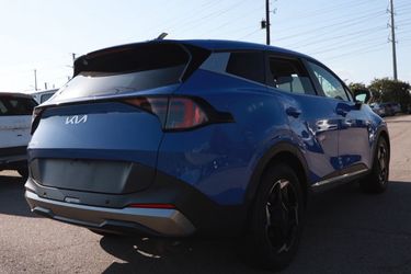 Kia Sportage 2026, снимка 3