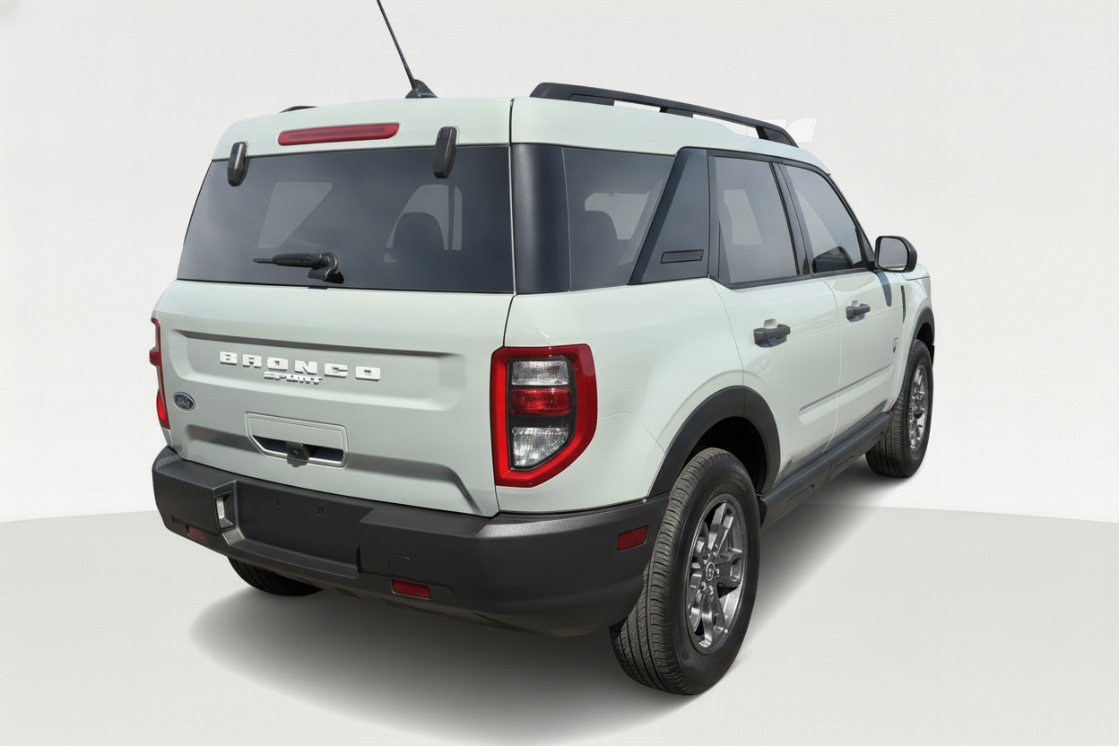 Ford Bronco Sport 2023, снимка 5
