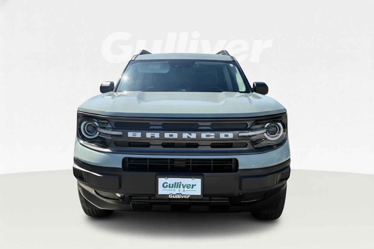 Ford Bronco Sport 2023, снимка 2