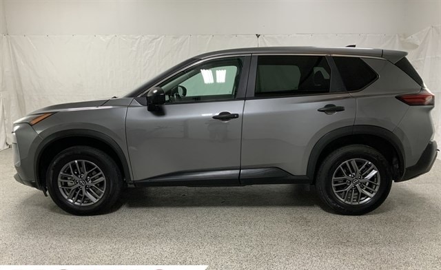 Nissan Rogue 2023