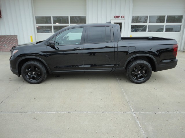 Honda Ridgeline 2023