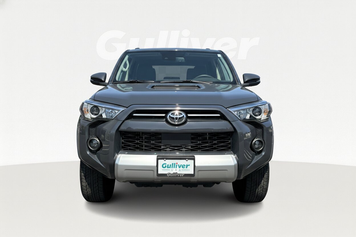 Toyota 4Runner 2024, снимка 2