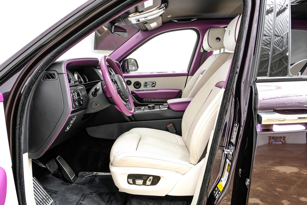 Rolls-Royce Cullinan 2023, снимка 3