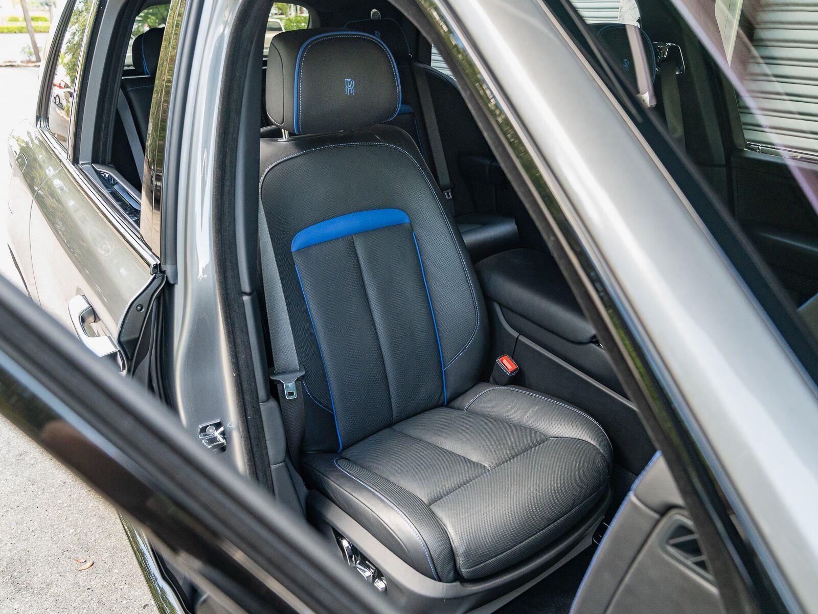 Rolls-Royce Cullinan 2022, снимка 3