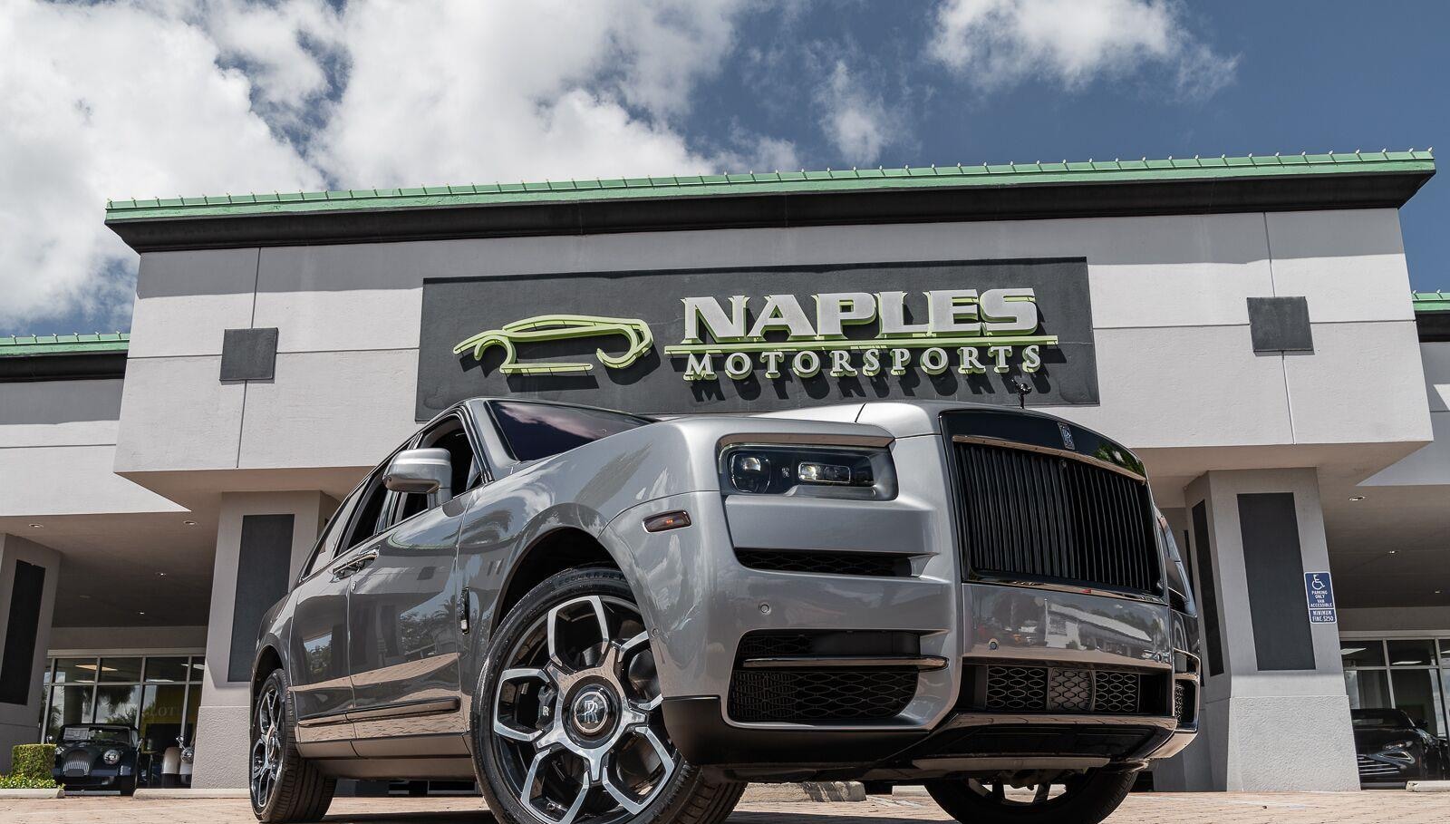 Rolls-Royce Cullinan 2022, снимка 4