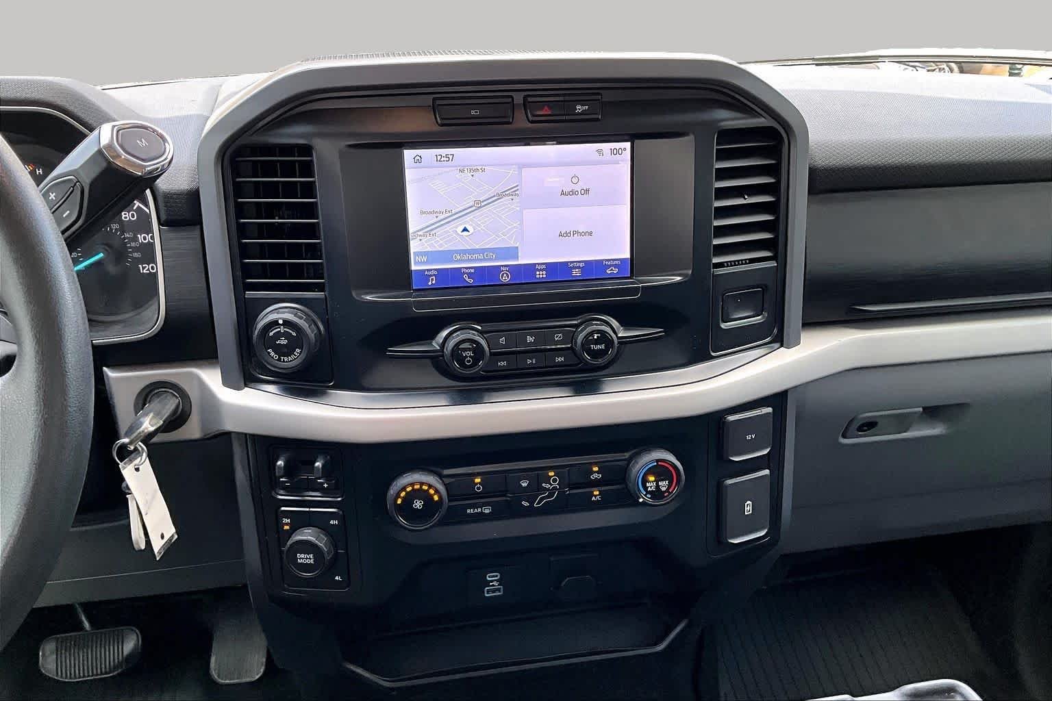 Ford F-150 2023, снимка 6