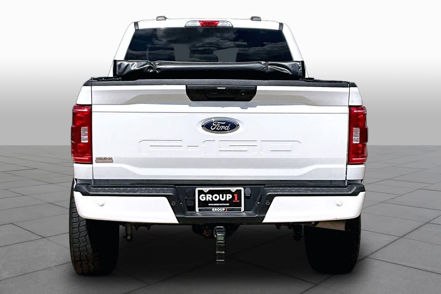 Ford F-150 2023, снимка 4
