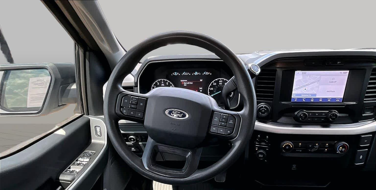 Ford F-150 2023, снимка 5