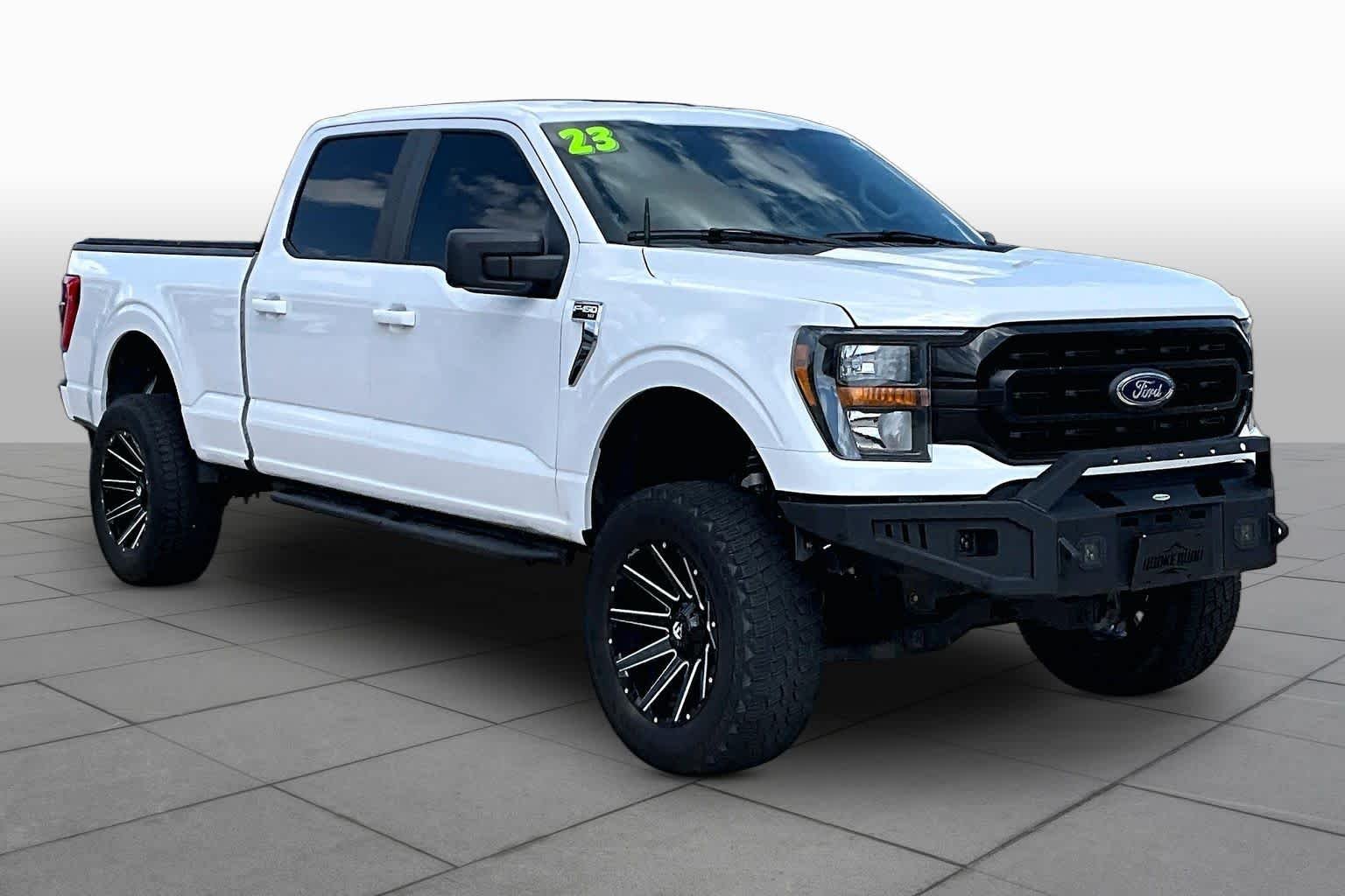 Ford F-150 2023, снимка 2