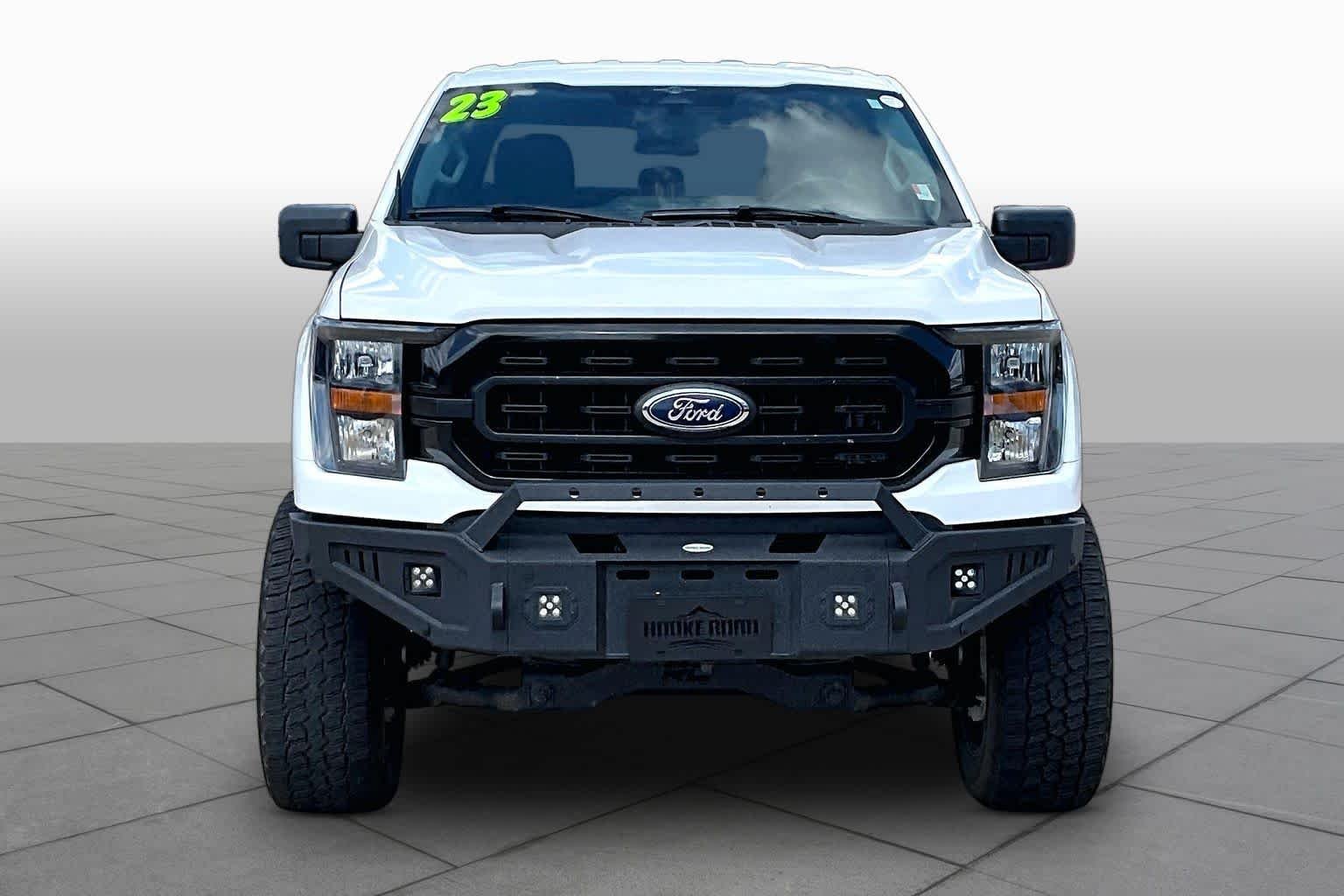 Ford F-150 2023, снимка 3