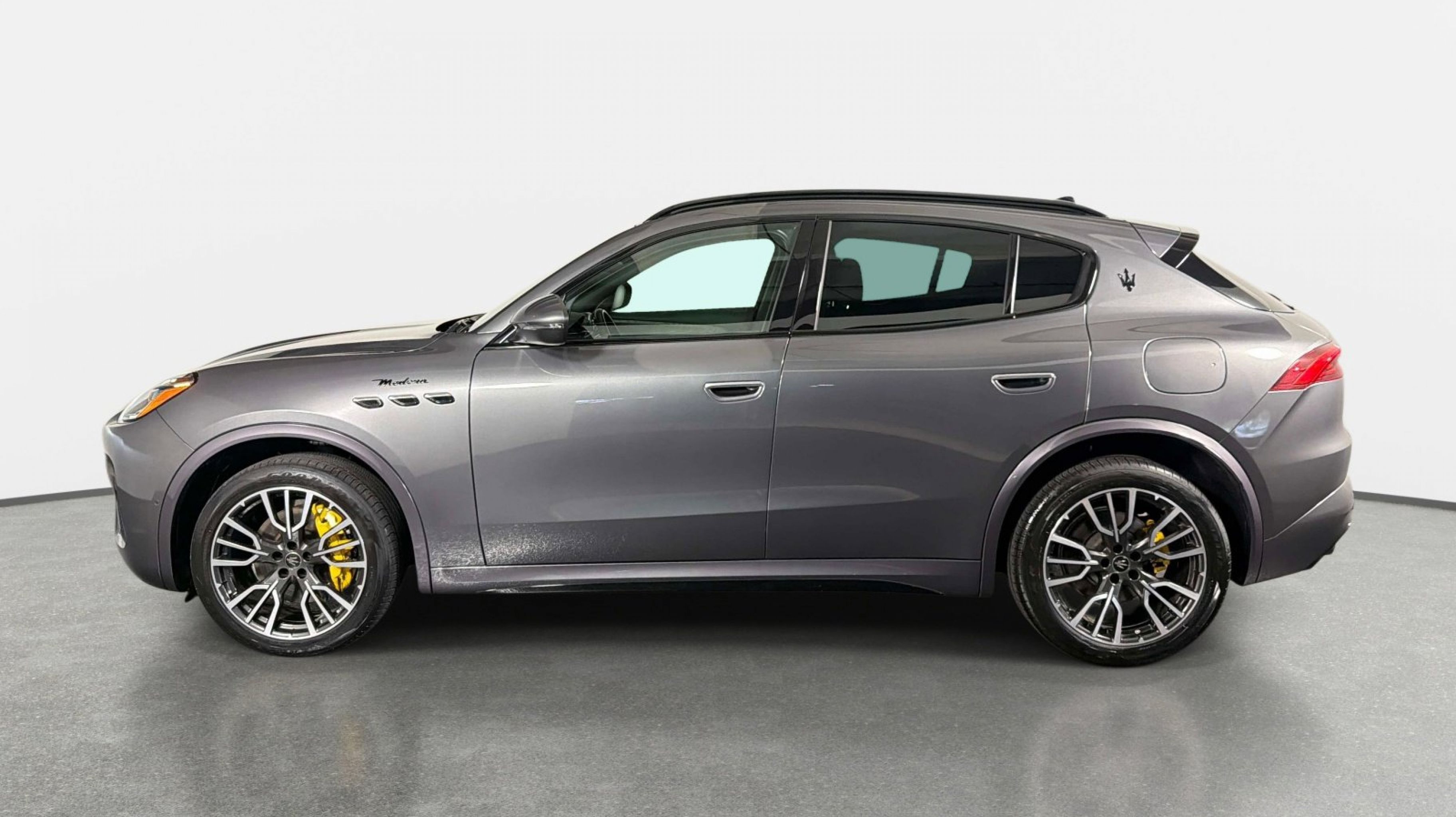 Maserati Grecale 2023, снимка 6