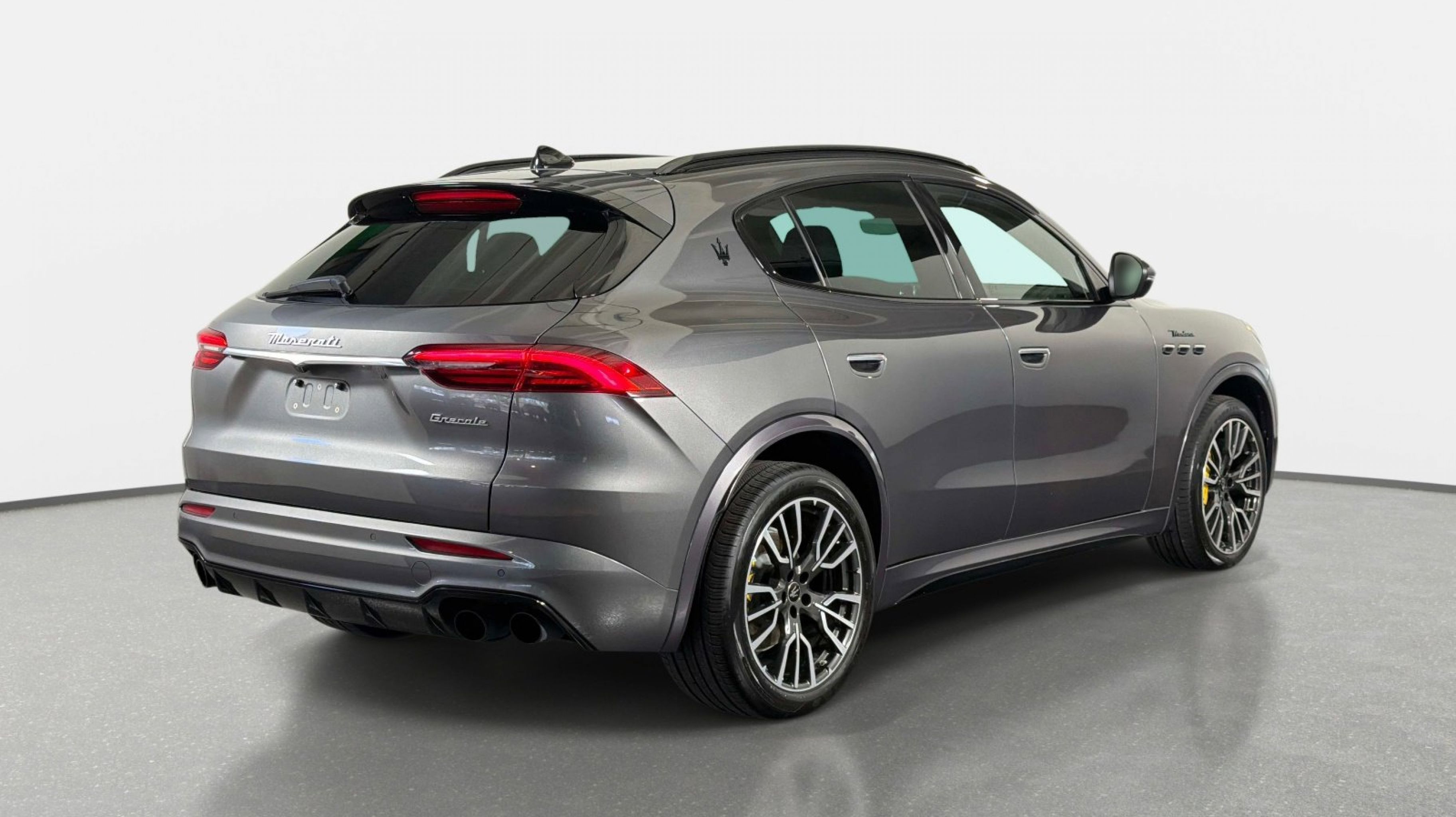 Maserati Grecale 2023, снимка 3