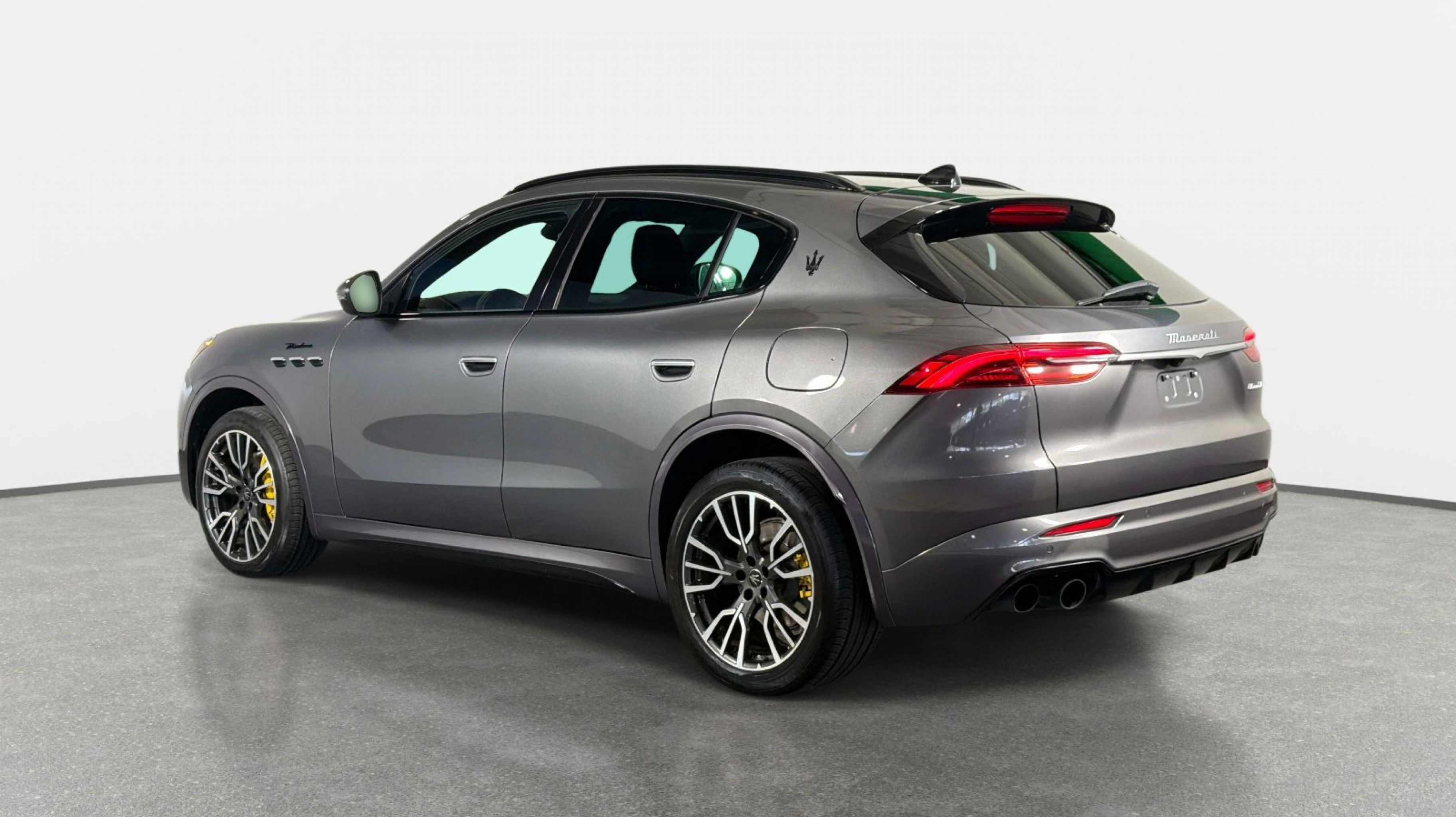 Maserati Grecale 2023, снимка 5