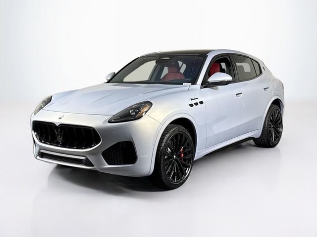 Maserati Grecale 2026