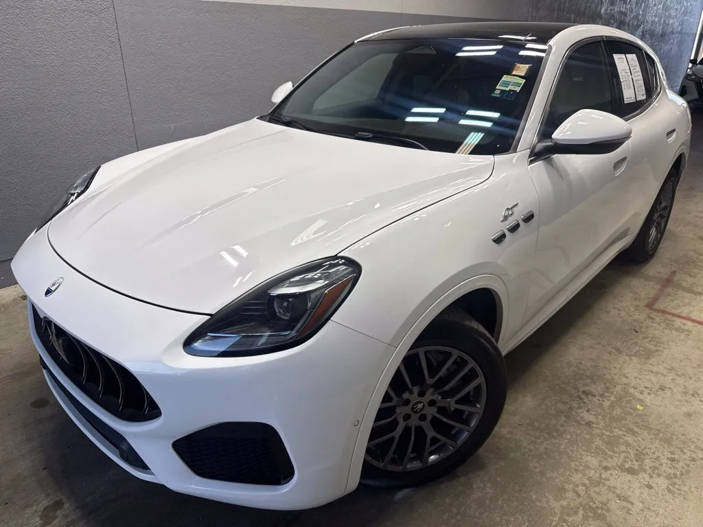 Maserati Grecale 2023, снимка 2