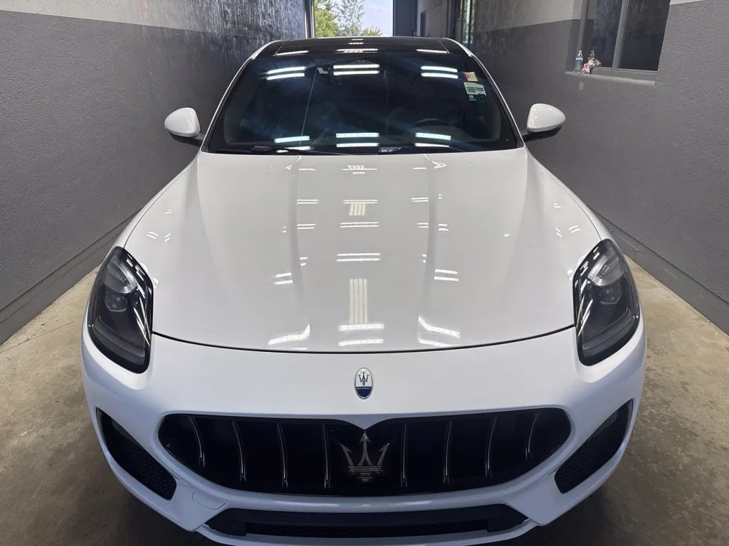 Maserati Grecale 2023, снимка 4