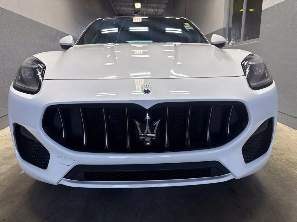 Maserati Grecale 2023, снимка 3