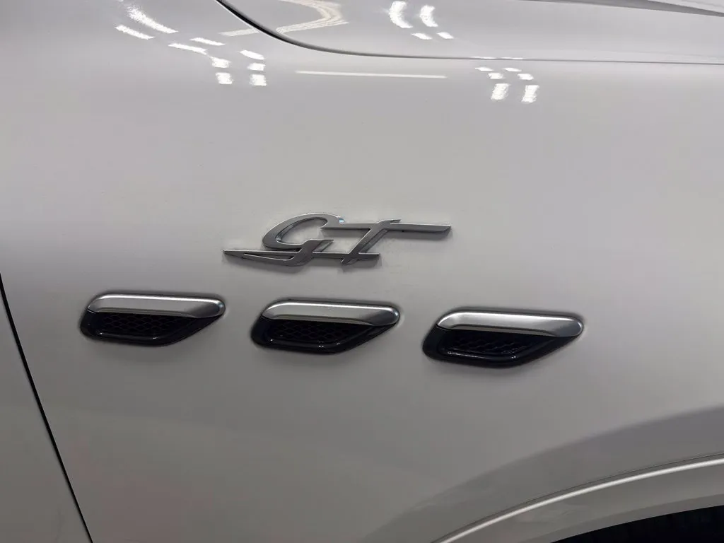 Maserati Grecale 2023, снимка 6