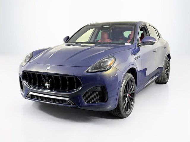 Maserati Grecale 2026