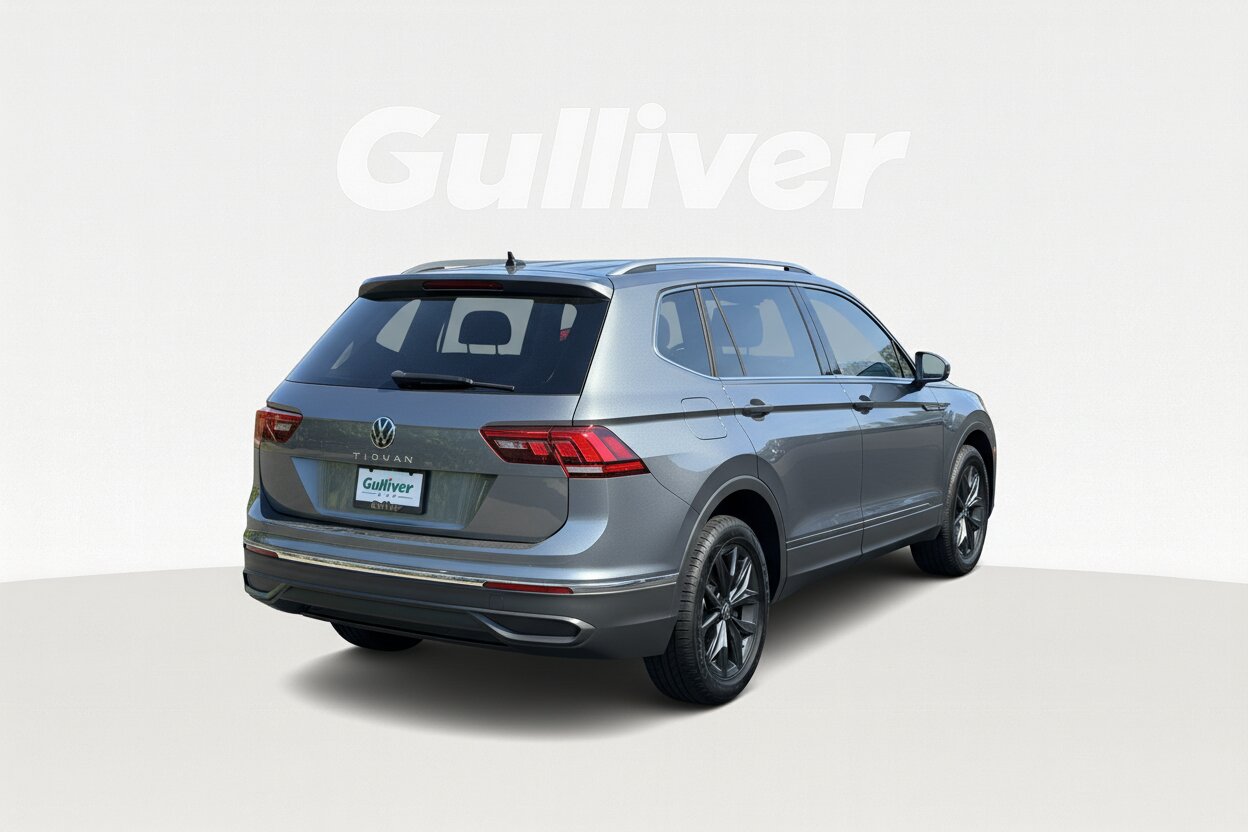 Volkswagen Tiguan 2023, снимка 6