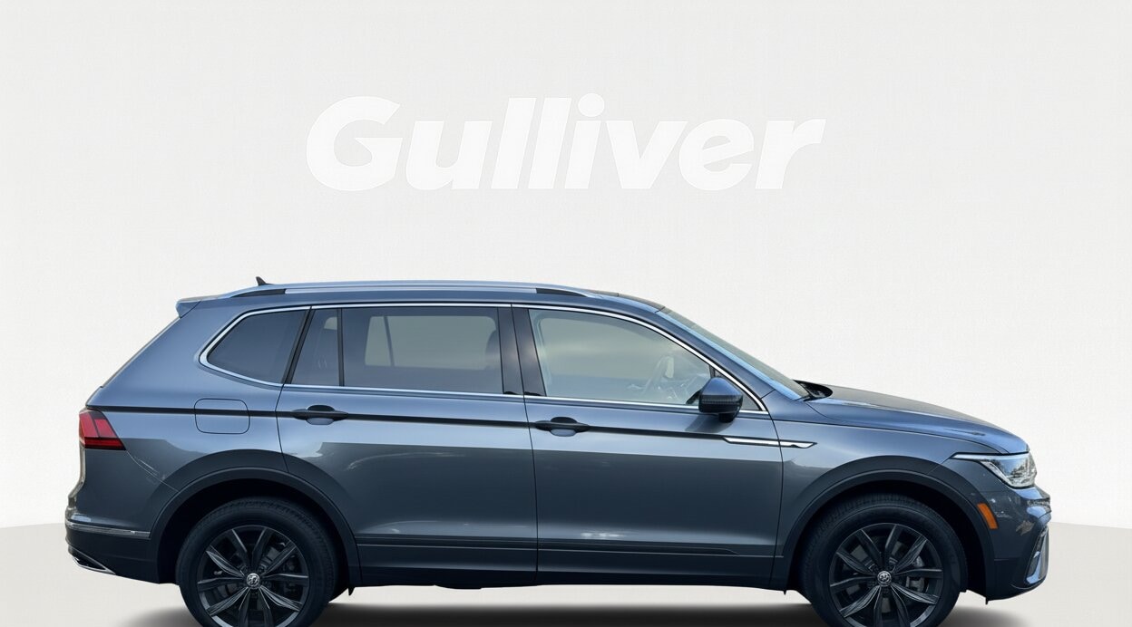 Volkswagen Tiguan 2023, снимка 5