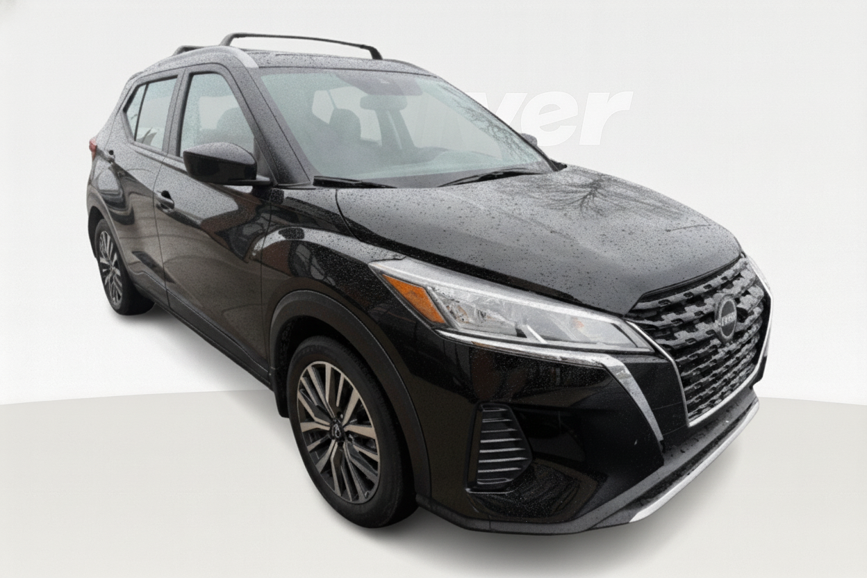 Nissan Kicks 2022, снимка 2