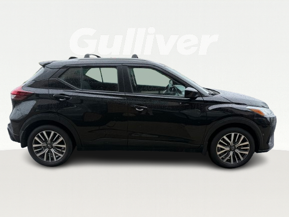 Nissan Kicks 2022, снимка 3