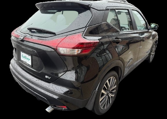 Nissan Kicks 2022, снимка 4