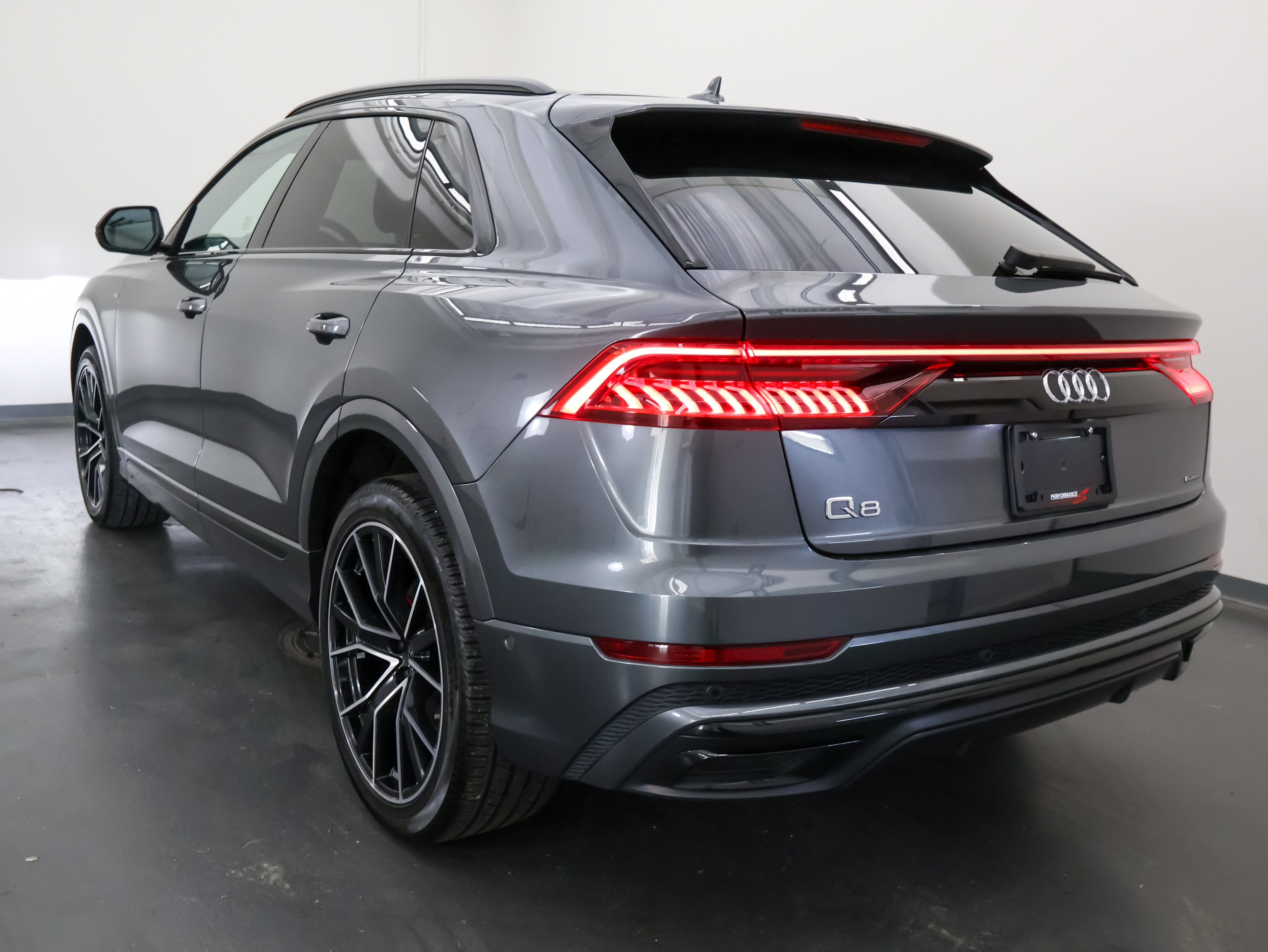 Audi Q8 2023, снимка 5