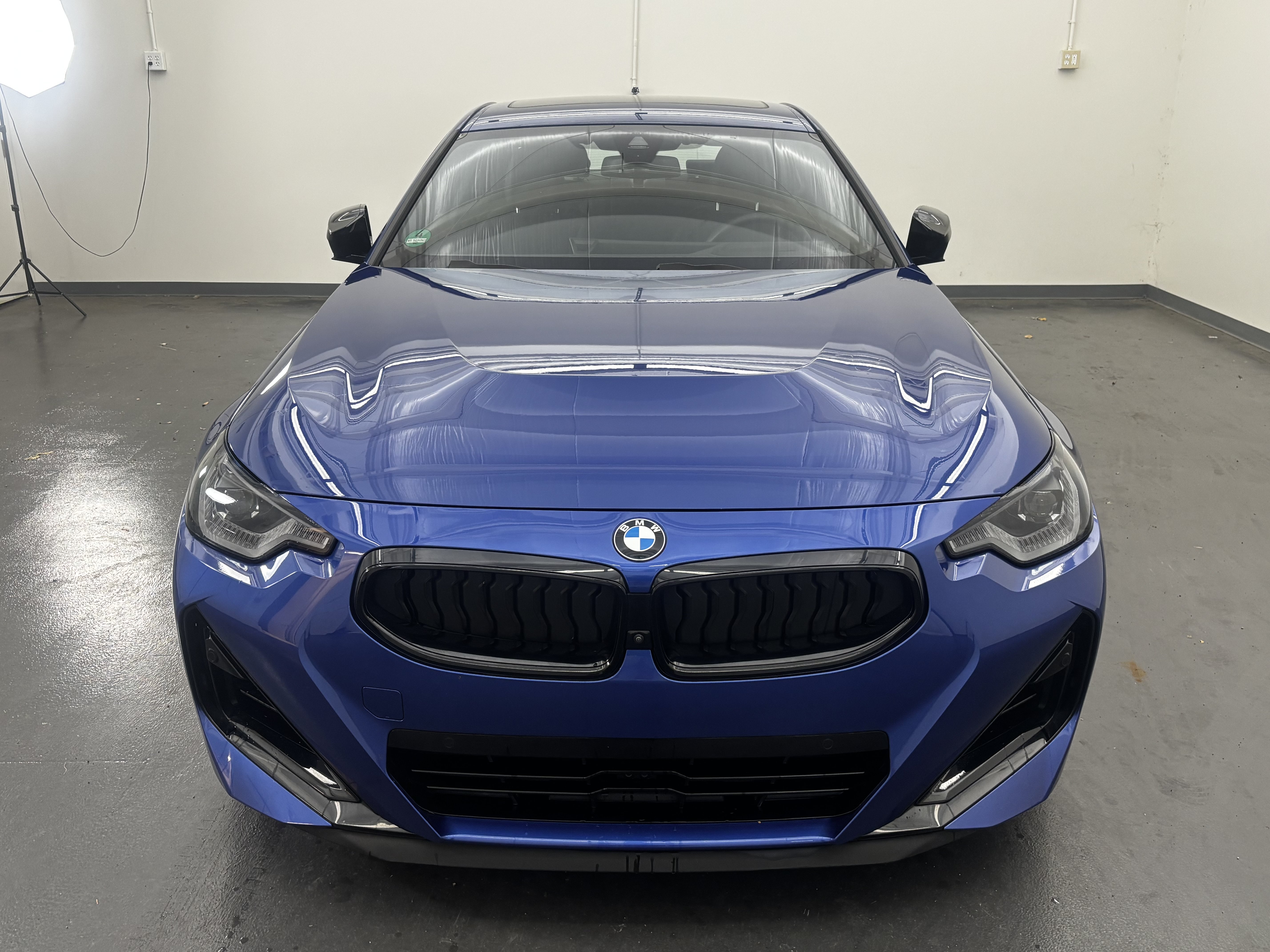 BMW 2 Series 2023, снимка 2