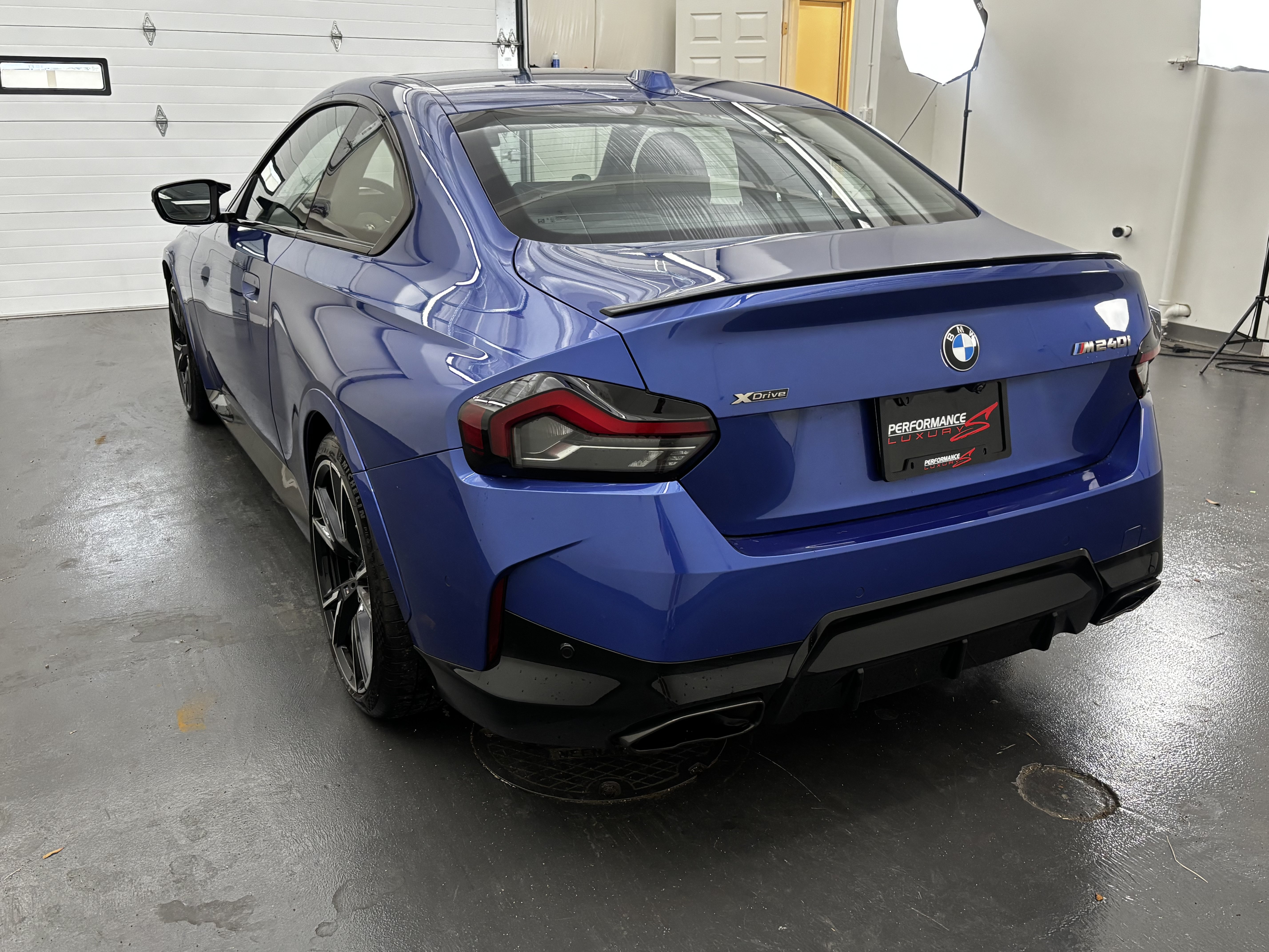 BMW 2 Series 2023, снимка 5