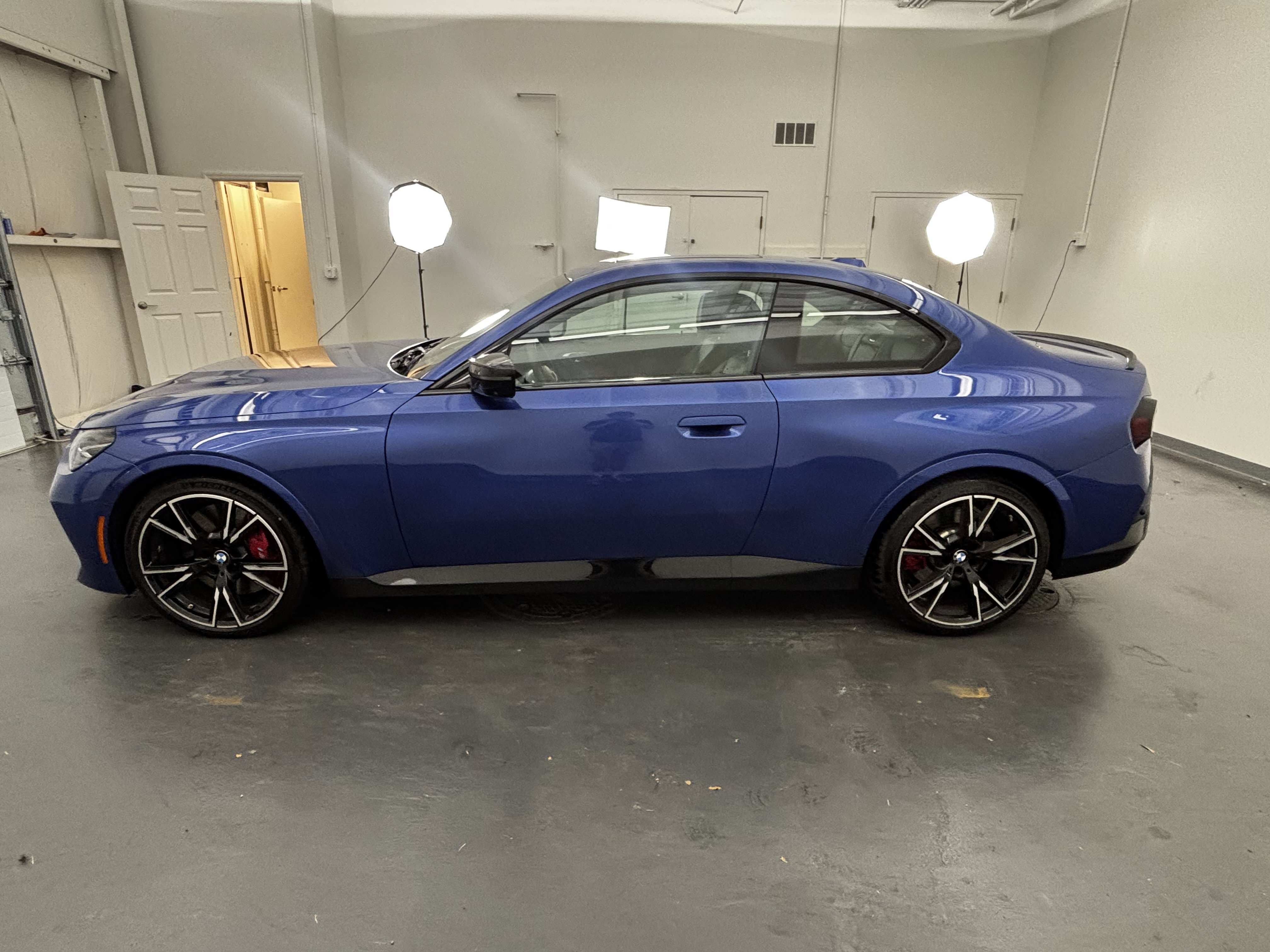 BMW 2 Series 2023, снимка 4