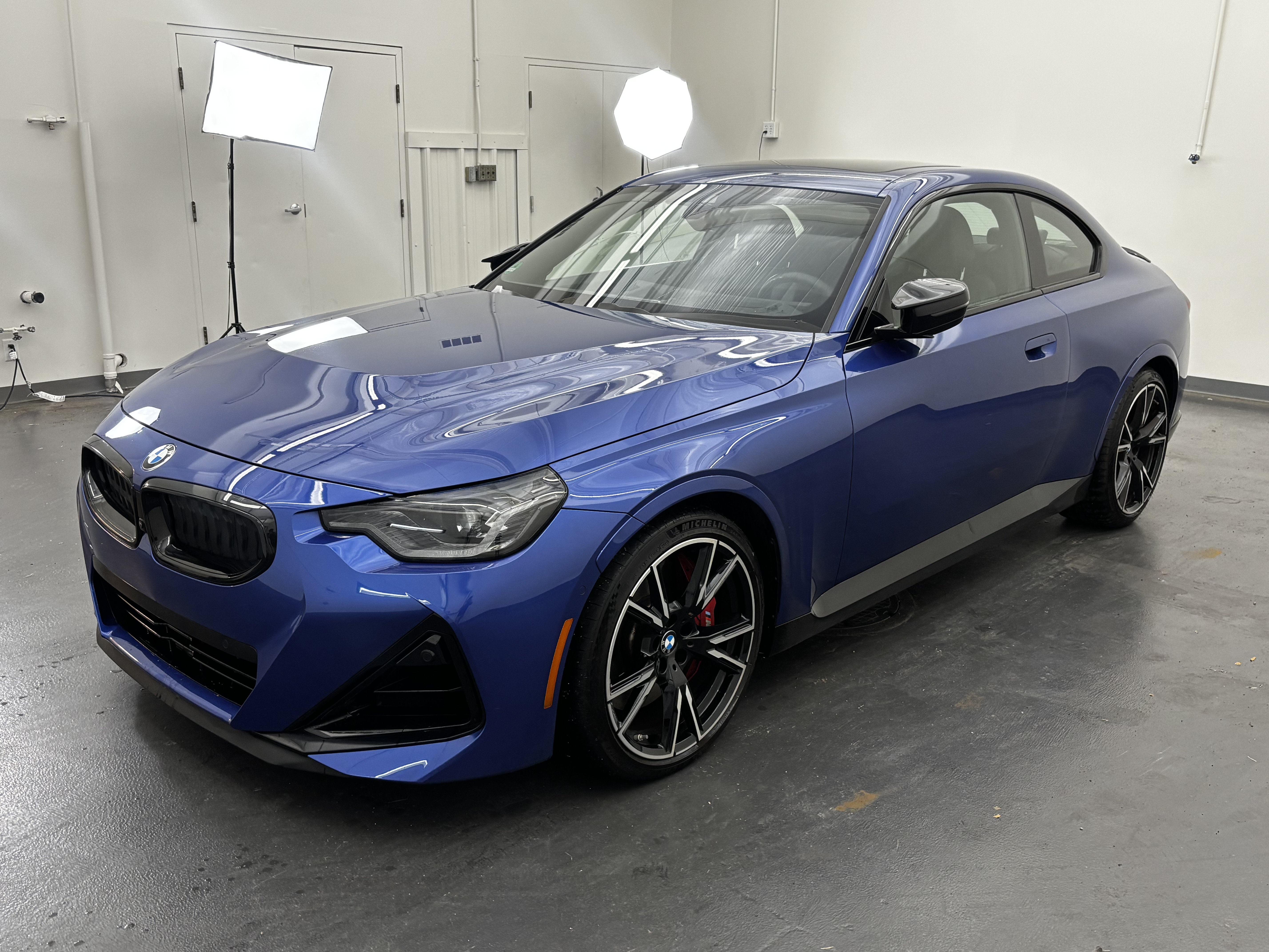 BMW 2 Series 2023, снимка 3