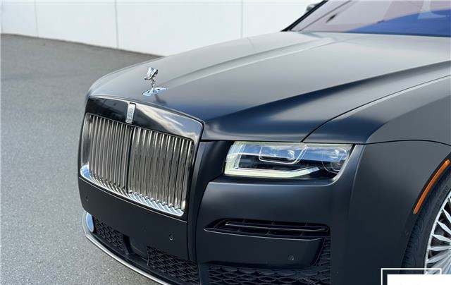 Rolls-Royce Ghost 2021, снимка 4