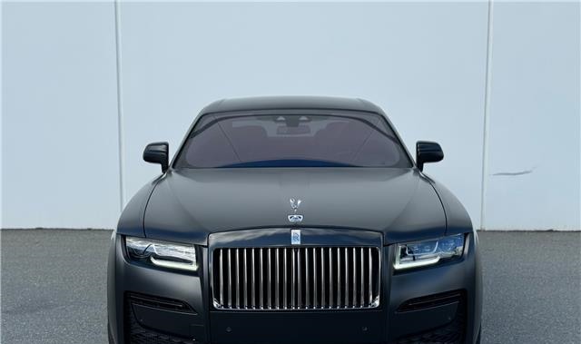 Rolls-Royce Ghost 2021, снимка 2