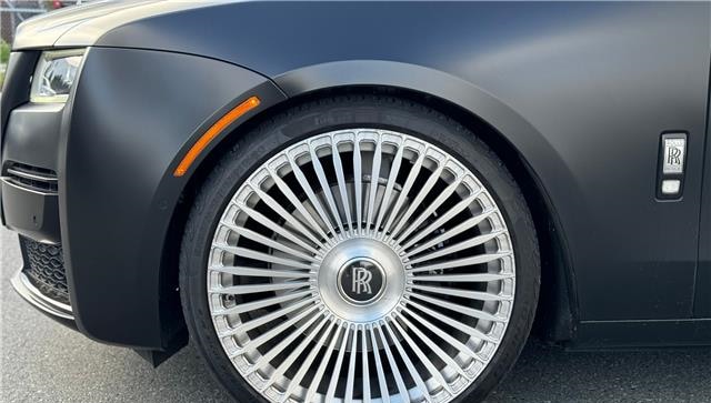 Rolls-Royce Ghost 2021, снимка 5
