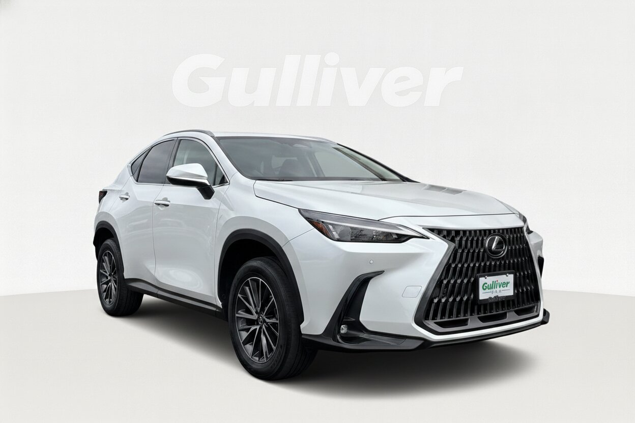 Lexus NX 2022, снимка 3