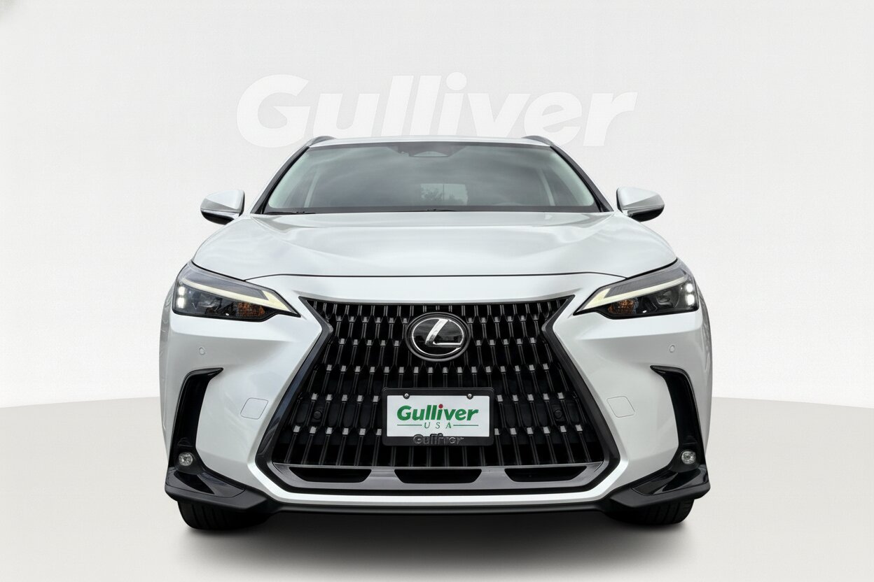 Lexus NX 2022, снимка 2