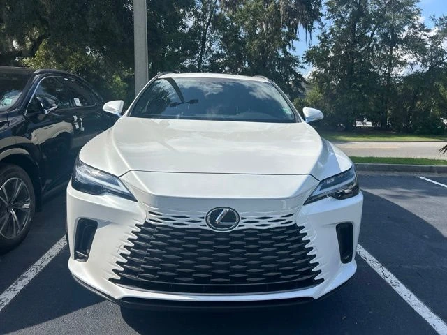 Lexus RX 2025, снимка 2