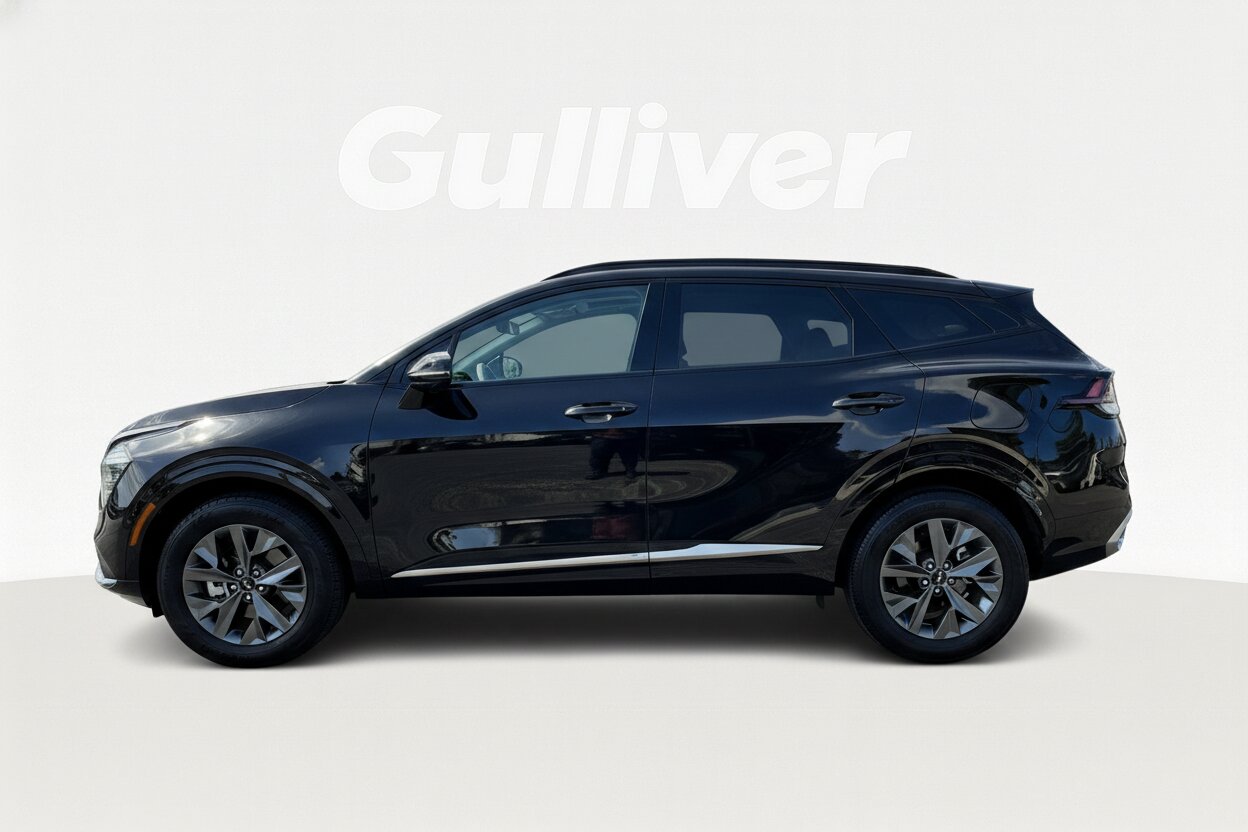 Kia Sportage 2024, снимка 4