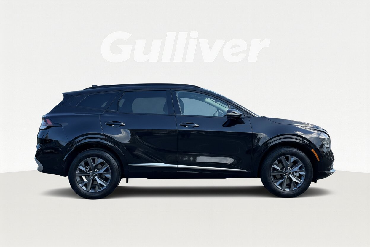 Kia Sportage 2024, снимка 5