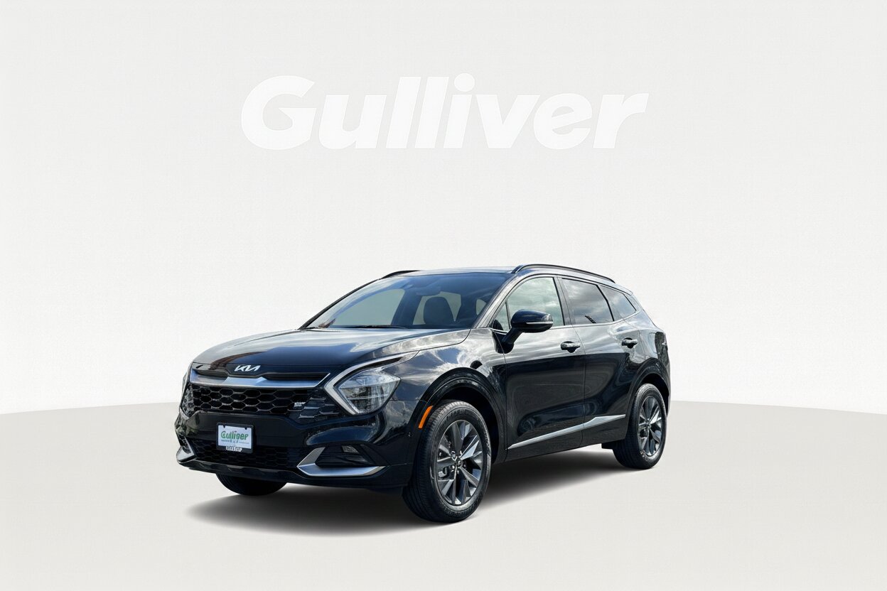 Kia Sportage 2024, снимка 6