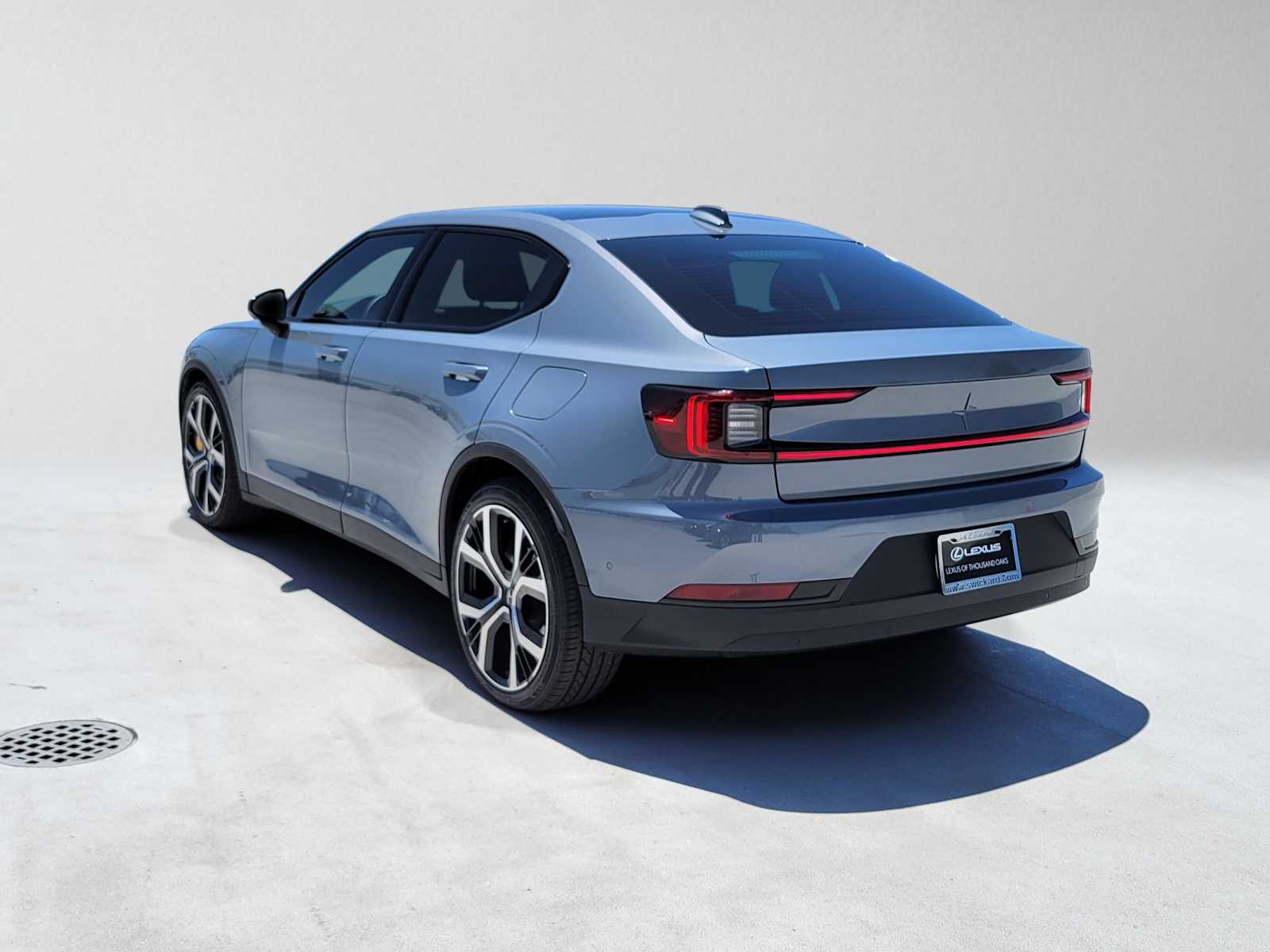 Polestar 2 2023, снимка 6