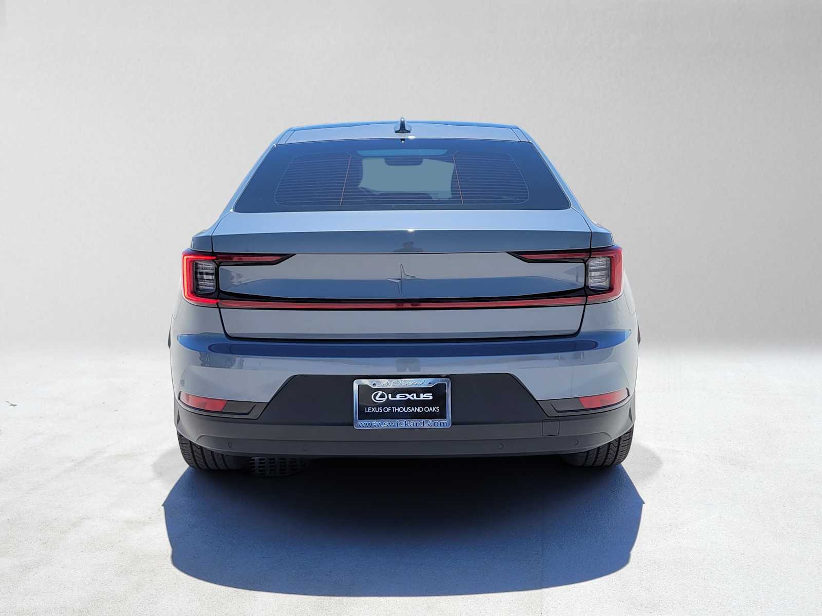 Polestar 2 2023, снимка 5