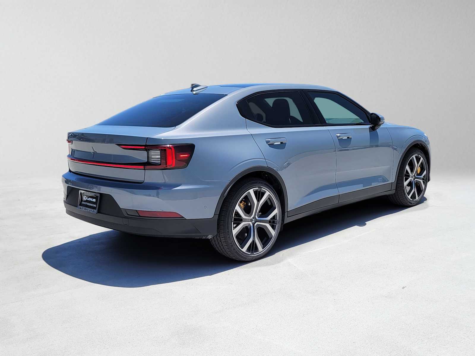 Polestar 2 2023, снимка 4