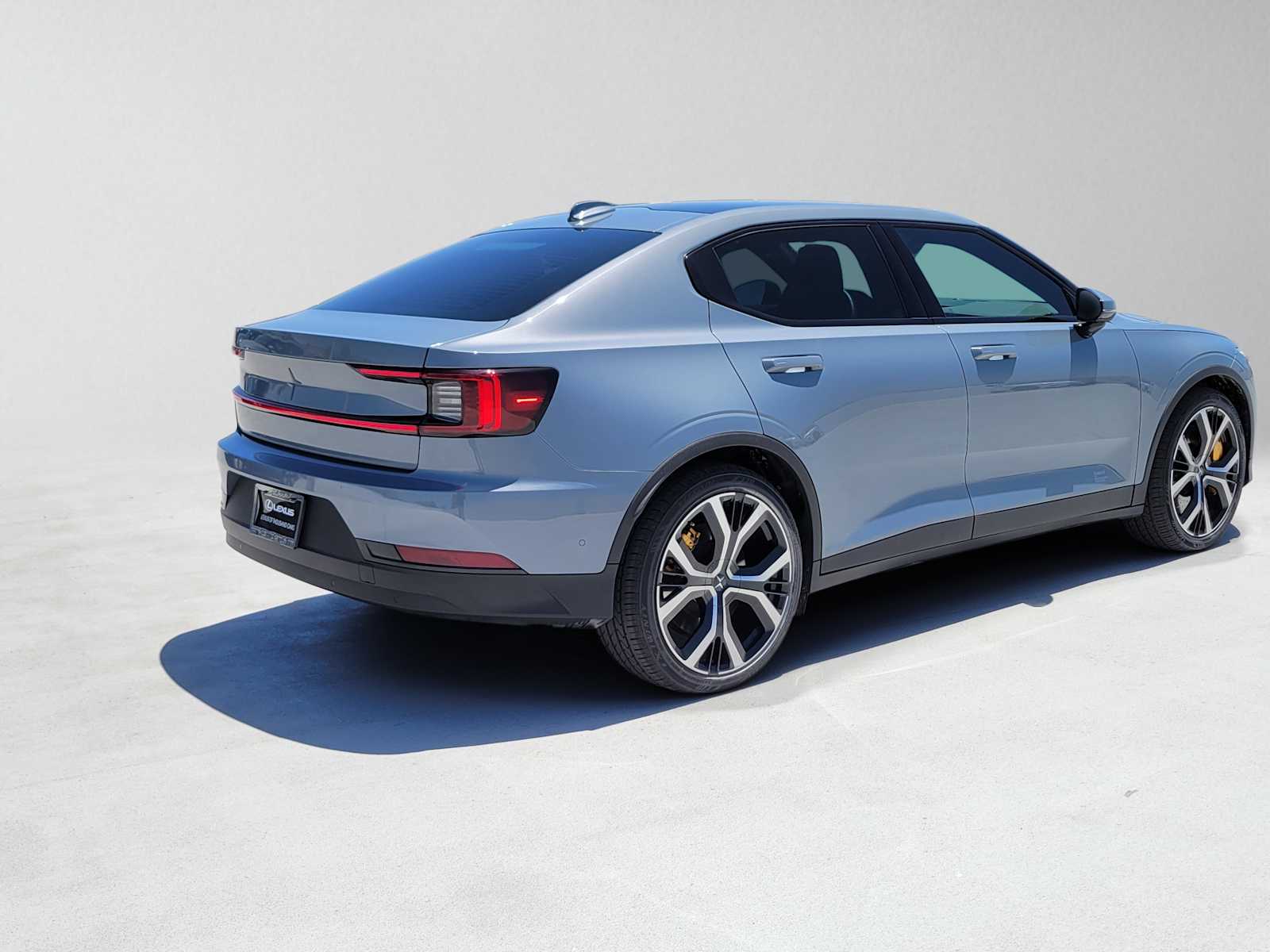 Polestar 2 2023, снимка 3