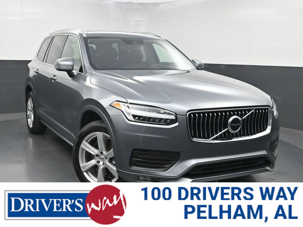 Volvo XC90 2020