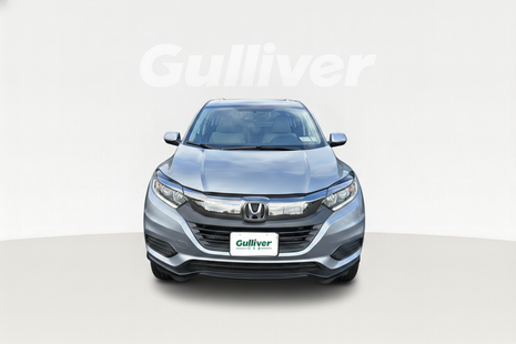 Honda HR-V 2022, снимка 5